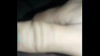 Preview 1 of Les Hock Up - se mete dedo el novio no le da verga