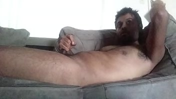 Preview 3 of Xnxx Com And Pekchers - Masturbating in living room