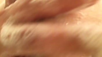 Preview 3 of X Xxxveidobigk - soapy wet tits