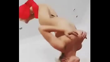 Preview 2 of Mak Isap Jubor - desi swinging h.