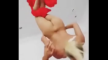 Preview 3 of Mak Isap Jubor - desi swinging h.