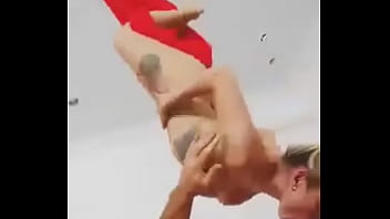 Preview 1 of Mak Isap Jubor - desi swinging h.