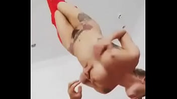 Preview 4 of Mak Isap Jubor - desi swinging h.