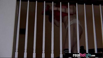 Preview 1 of Mahi Khalifa - (kylie quinn) Real Hot GF In Front Of Camera In Amazing Sex Action mov-19