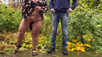 Preview 2 of Onyx Porn - Couple,  that pees together,  stays together