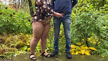 Preview 3 of Onyx Porn - Couple,  that pees together,  stays together