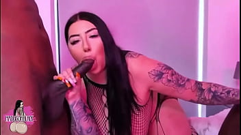 Preview 1 of Nora Lesbo Baby - stretch me out - Update #7 (2024-07-09T22:22:12.000Z)