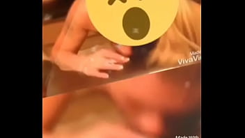 Preview 2 of Sanny Liones Fuked Video - Hotel thot suck session pt 2