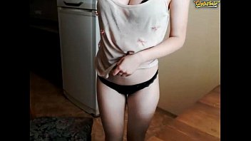 Preview 2 of Mature And Black Boy - Webcam Teen Ohmibod