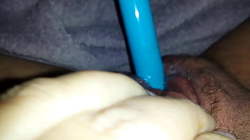 Preview 1 of Gek Ria Porn - Mmmm swollen creamy
