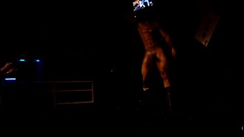 Preview 3 of June Sumner - Brazilian Stripper Alex Marley