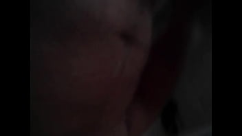 Preview 2 of Abs Cbn Sexx - Self facial attempt 2