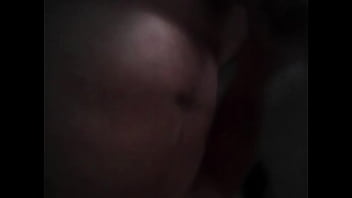 Preview 1 of Abs Cbn Sexx - Self facial attempt 2