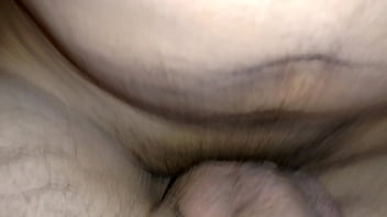 Preview 2 of Pegging Socks - comendo meu cu com fucking hard my ass