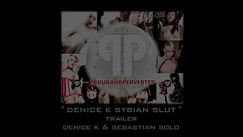 Preview 1 of Odisa Bp Com - Sebastian Solo Denice K and the Sybian.