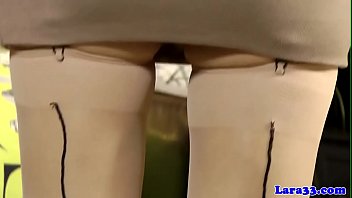 Preview 1 of Pakistani Waif Fucked - Mature uk lesbian in pussylicking sixtynine