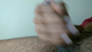 Preview 1 of Pron Sex Jav Sub Indo - Brown cock masturbating p2/4 25 9 2016