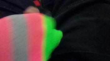 Preview 4 of Facefuck Mouthfuck - Sockjob this afternoon