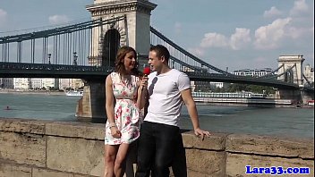 Preview 1 of Yoga Sex Xander - European mature drilled hard by pulled bloke