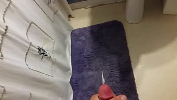 Preview 4 of Arabic Girl In Harem - before shower release