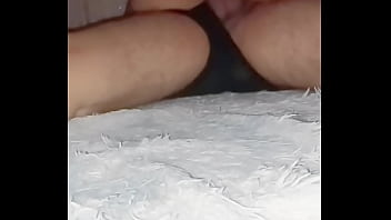 Preview 2 of Facial Fucin - Cojiendo Por La Noche/ Se La Met&iacute_ Por El Culo / Anal Regia
