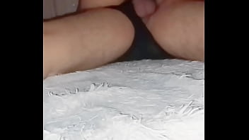 Preview 3 of Facial Fucin - Cojiendo Por La Noche/ Se La Met&iacute_ Por El Culo / Anal Regia