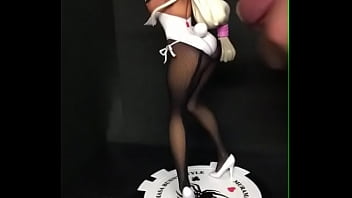 Preview 1 of Romany Reigns - Cumshot Action Figure 29