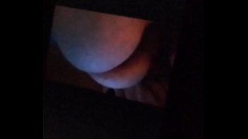 Preview 4 of Kushina Jiraya - Ms stone plays on cam