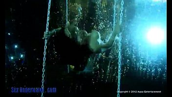 Preview 2 of Sunhiee Mfc Asian - Jamie Valentine is Bubble Caged