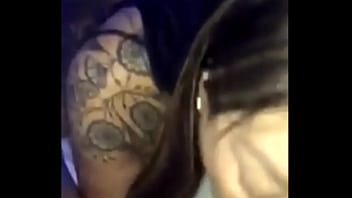 Preview 2 of Granny Licking Older - Thot head