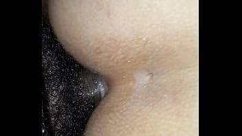 Preview 2 of Wet Up Sex - Deep in the ass