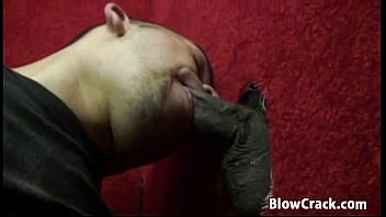 Preview 4 of Degraded Rave - Gay Handjobs And Interracial Gay Dick Sucking Video 06