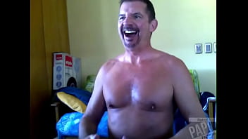 Preview 4 of X Files Xxx Parody - Flashback to 2017 and Pervy PapiFachero was showing a friend his nipple clamps from Fort Troff,  these are awesome with ju ...