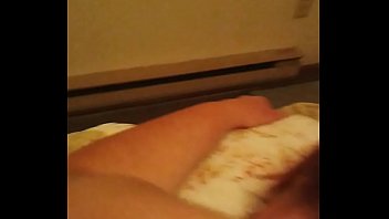 Preview 1 of Old Dildo Massage - BBW Chipotle Manager Ms Kelsey loves getting pounded by her n. part 1