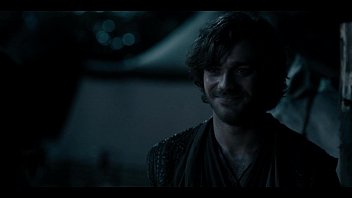 Preview 2 of Jigg Porny - Laura Prats fucking with Marco Polo - Season 2 Episode 6