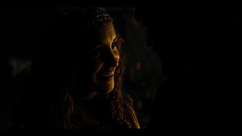 Preview 3 of Jigg Porny - Laura Prats fucking with Marco Polo - Season 2 Episode 6