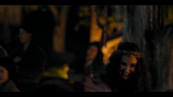 Preview 1 of Jigg Porny - Laura Prats fucking with Marco Polo - Season 2 Episode 6