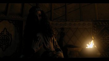 Preview 4 of Jigg Porny - Laura Prats fucking with Marco Polo - Season 2 Episode 6