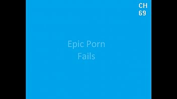 Preview 1 of Wasted Sex - Porn Fail 1