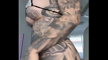 Preview 3 of Animal Woman Sex Live - Do you like my Micro Bikini?