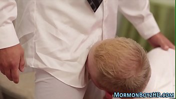 Preview 2 of Japan Stepmom Sex - Mormons asshole creampied