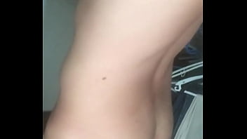 Preview 3 of Sauna Bdsm Tatto - Me la jalo un rato
