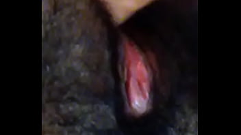Preview 2 of Neha Kakke - Mi novia metiendose un dildo
