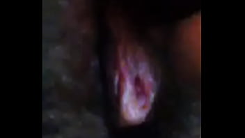 Preview 3 of Neha Kakke - Mi novia metiendose un dildo