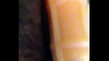 Preview 1 of Neha Kakke - Mi novia metiendose un dildo