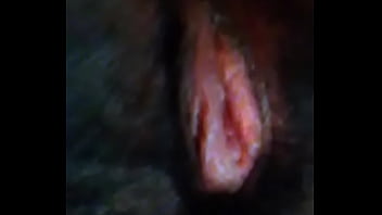 Preview 4 of Neha Kakke - Mi novia metiendose un dildo