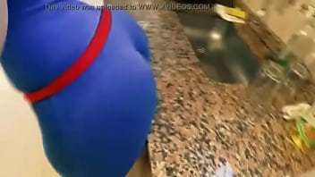 Preview 2 of Petite Anime Teen Masturbating - Name?