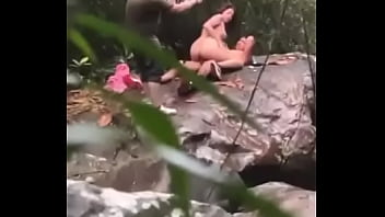 Preview 1 of Burj Khalifa Sexy Videos - Y a nosotros no nos cobraron ninguna multa por grabar en el R&iacute_o Pance en Cali