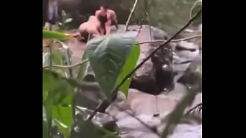 Preview 4 of Burj Khalifa Sexy Videos - Y a nosotros no nos cobraron ninguna multa por grabar en el R&iacute_o Pance en Cali