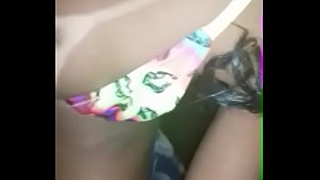 Preview 2 of Big Clit Suck Toy - VID-20160902-WA0019